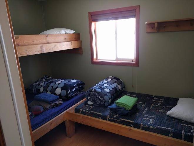 Sol mountain lodge