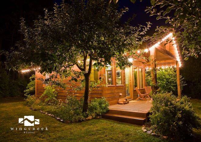 Wing Creek Resort Image