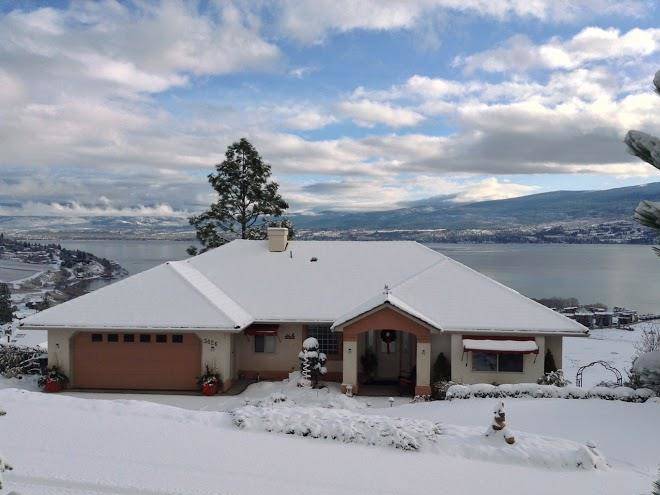 A Lakeview Heights B&b Image