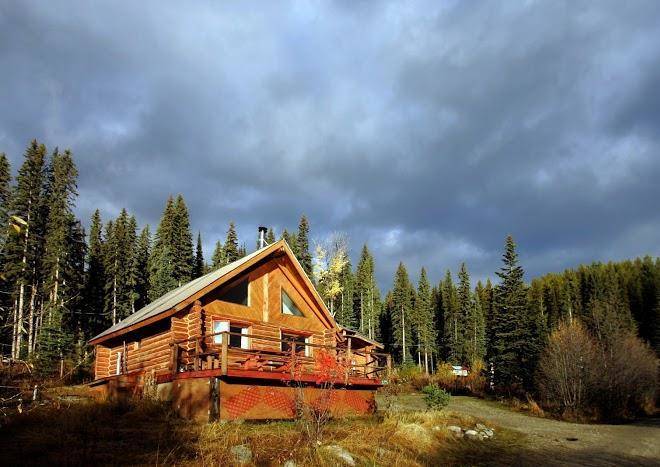 Beaver lake resort