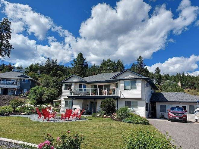 Cherryhill b & b