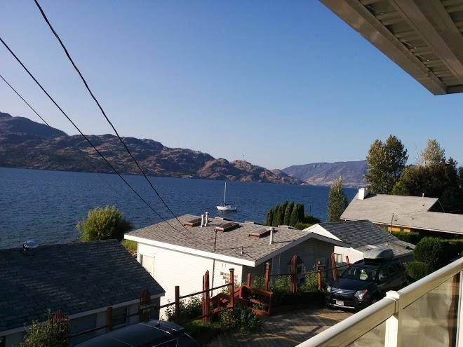Davis cove resort