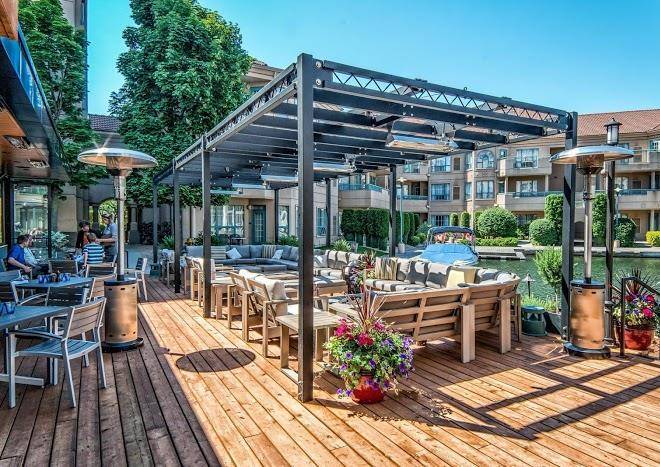 Delta Hotels By Marriott Grand Okanagan Resort Image