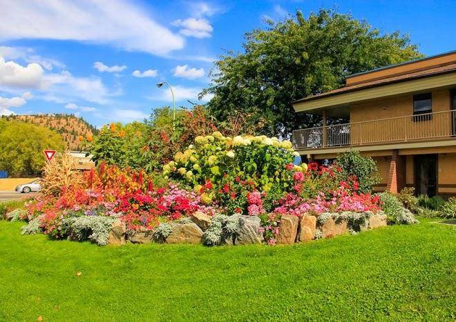 Dilworth inn