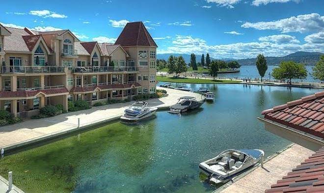 Discovery bay