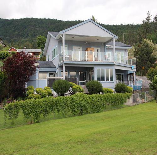 Gable beach b & b