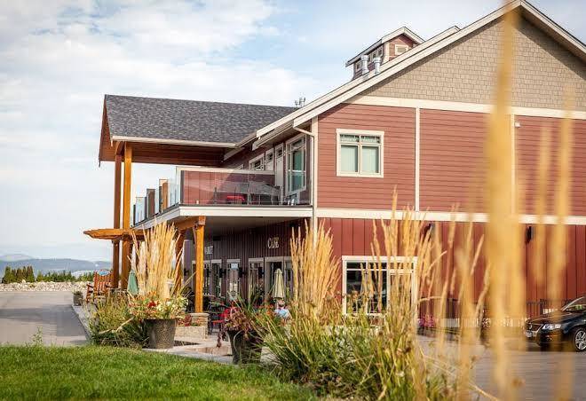Hillcrest farm market b&b