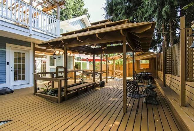 Kelowna bed and breakfast