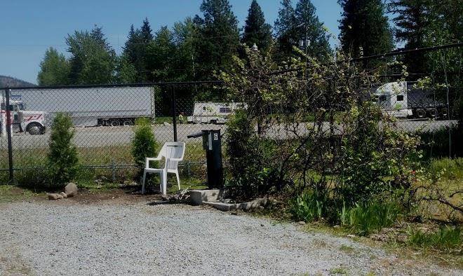 Okanagan rv park