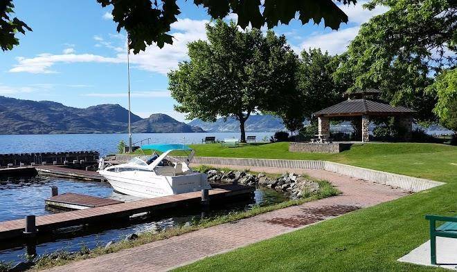 Peachland eagles nest b&b