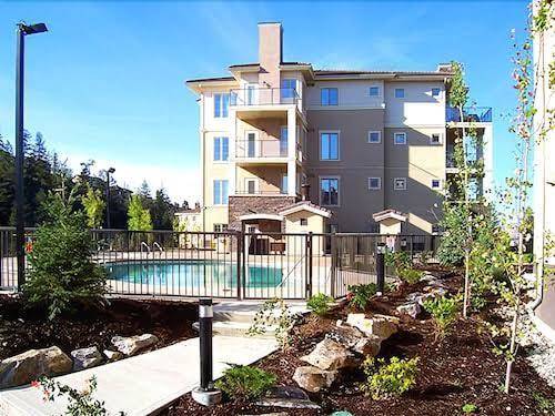 Pinnacle pointe resort