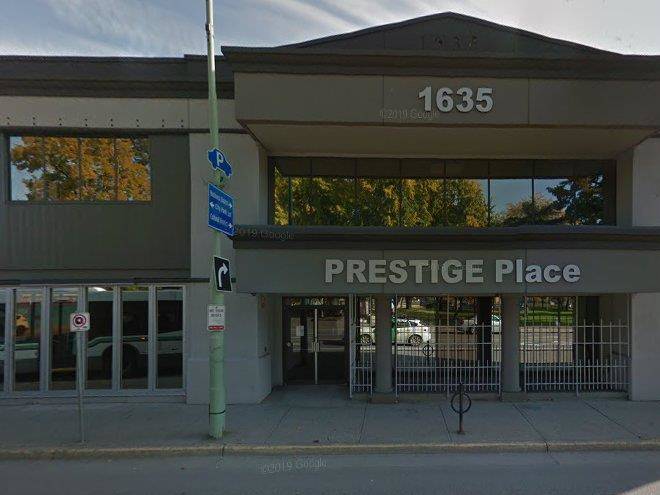 Prestige hotels and resorts corporate office