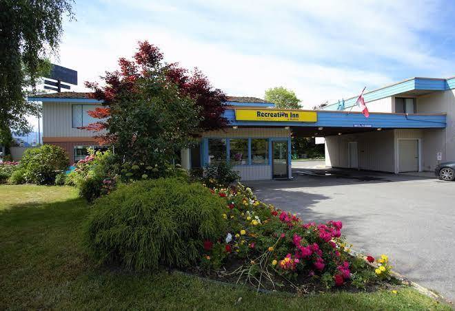 Recreation inn & suites