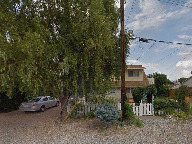 Shoreline b&b