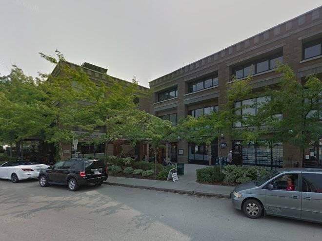 Sunset drive condo