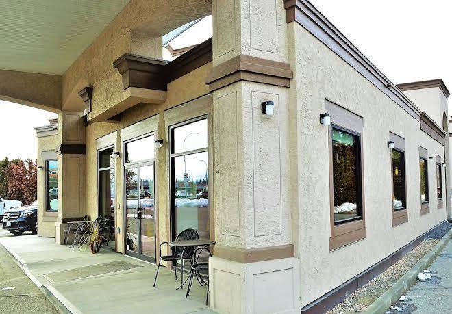Super 8 by wyndham kelowna bc