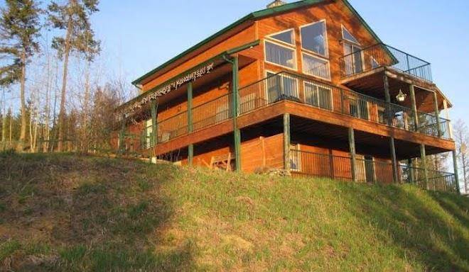 Wild nature b&b