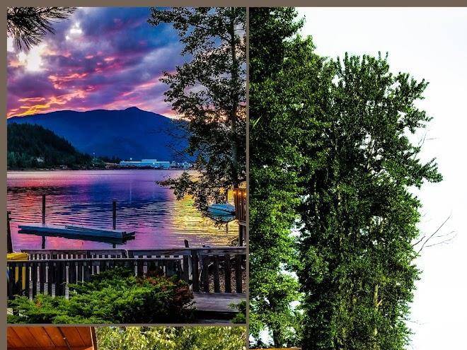 Adams Lake Resort At Indian Point Image