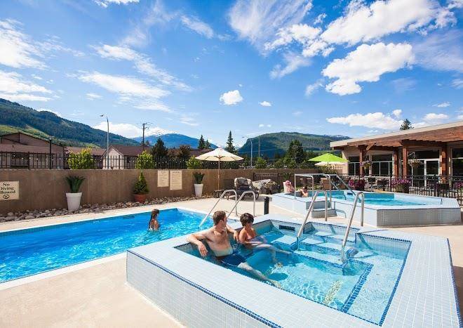 Best Western Plus Revelstoke Image