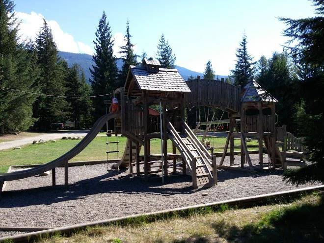Cedars rv resort
