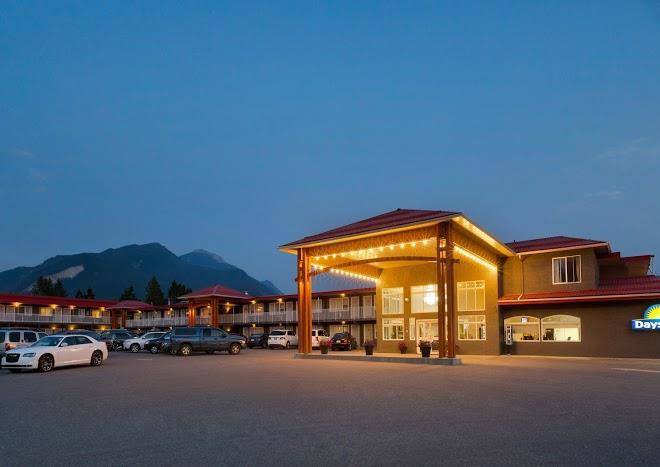Days inn by wyndham golden