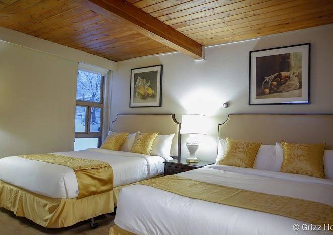 Grizz hotel