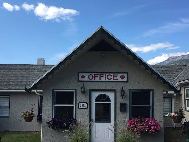 Highland Motel Image