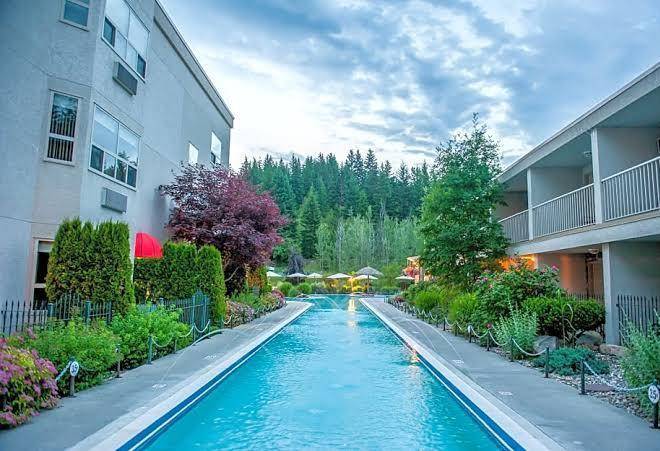 Hilltop Inn Salmon Arm Image