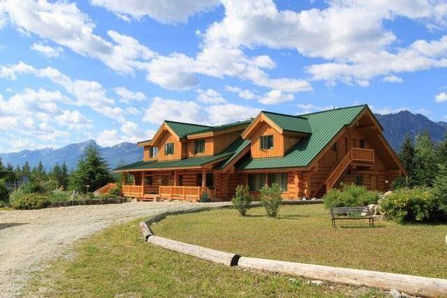 Il nido country inn