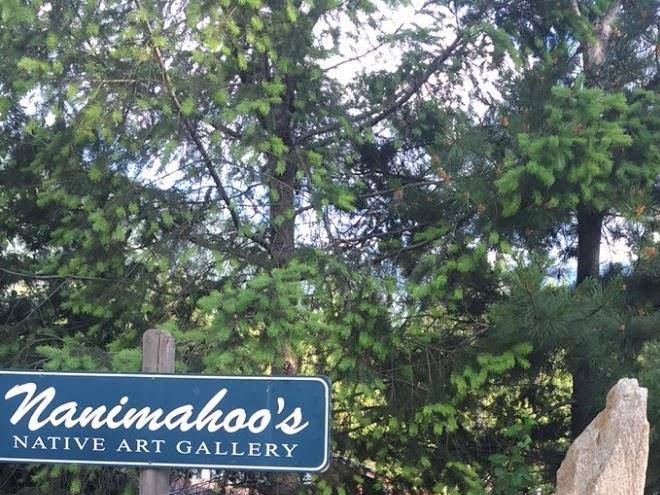 Nanimahoo's Sled N' Bed Image