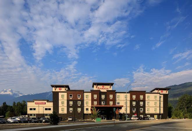 Ramada by wyndham revelstoke