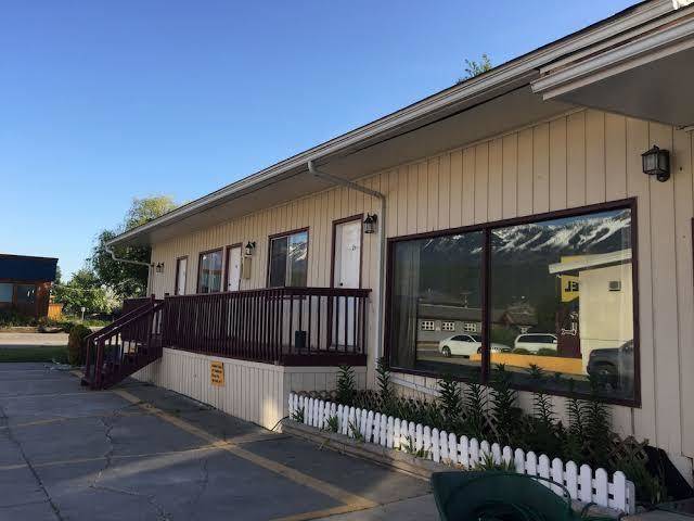 Rondo motel