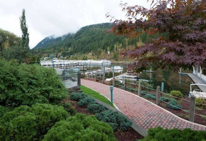 Super 8 by wyndham sicamous