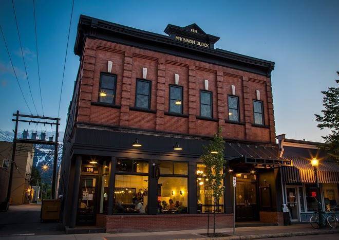 The Explorers Society Hotel Image