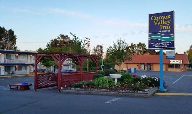 Comox valley inn & suites
