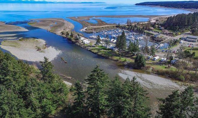 Pacific playgrounds resort & marina