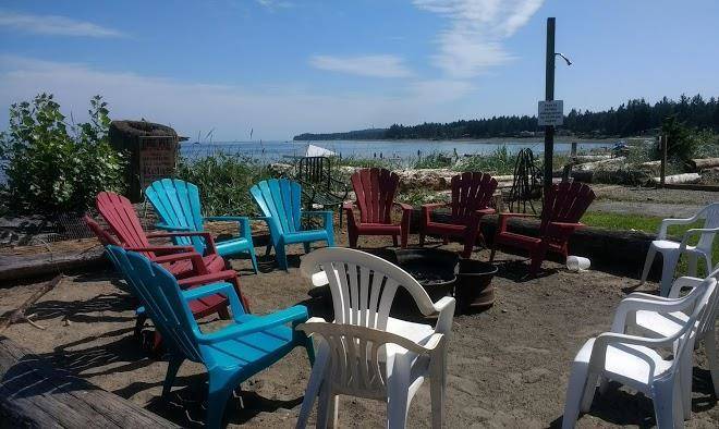 Saratoga beach resort