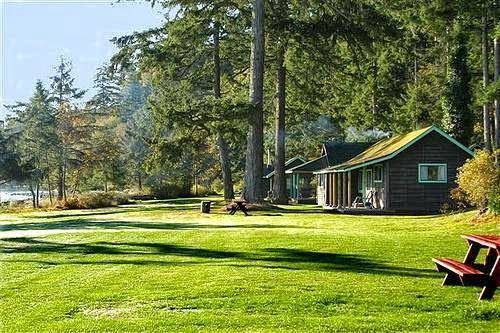 The alders beach resort