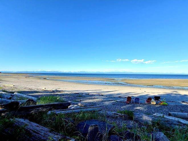 Timberlane beach resort
