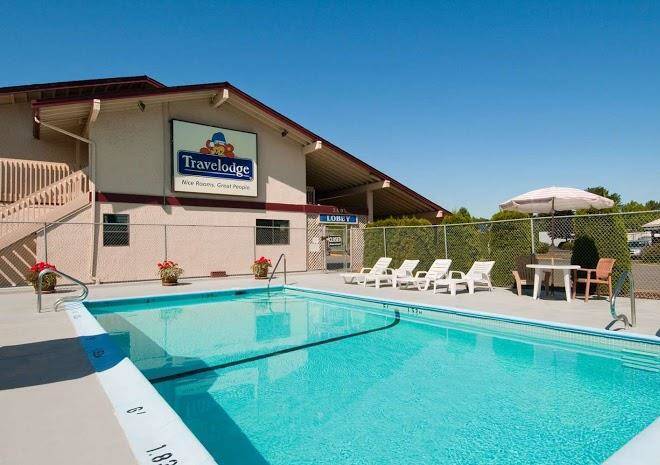 Coast Courtenay Hotel Image