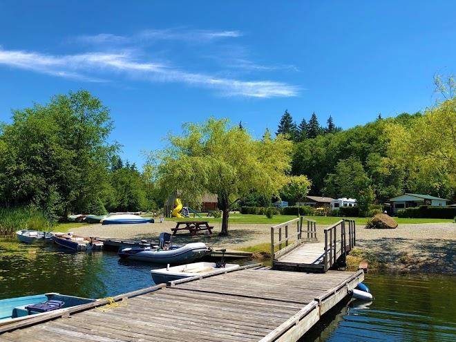 Beaver Lake Resort Image