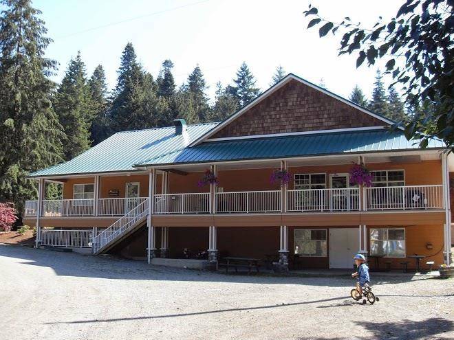 Country maples rv resort