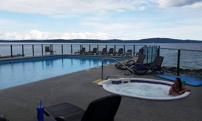 Inn of the sea resort