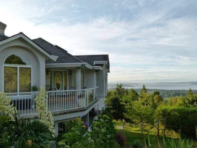 Panorama bed and breakfast