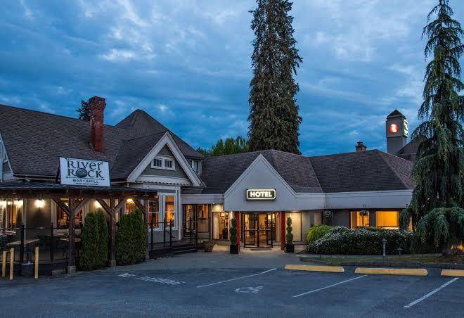 Ramada By Wyndham Duncan Cowichan Valley Image