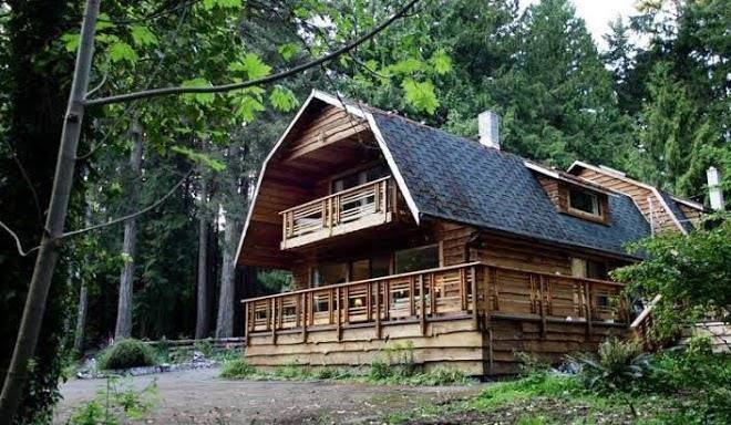 Ruthie's roost b&b