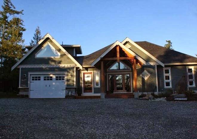 Shawnigan suite b&b