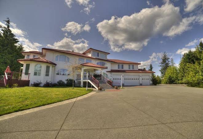 Shawnigan vacations