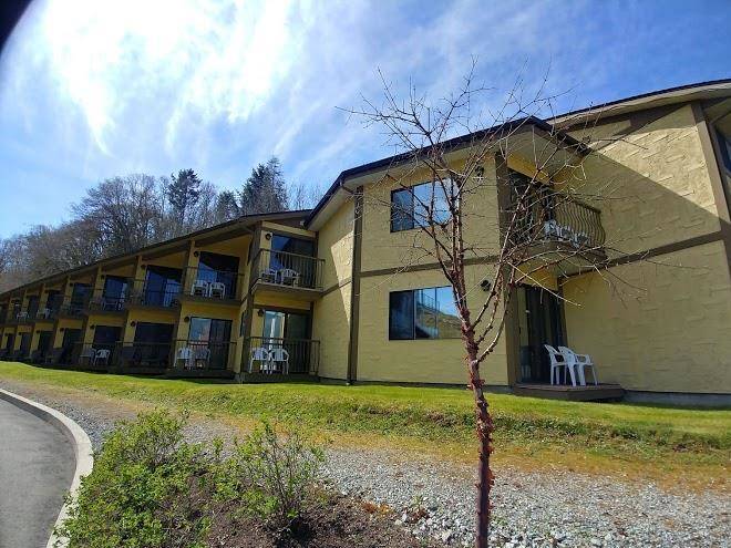 Wessex Inn Motel Image