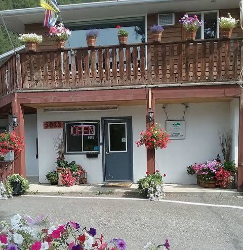 Alpen motel